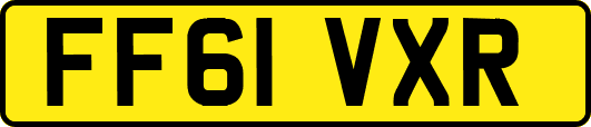 FF61VXR