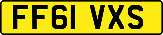 FF61VXS
