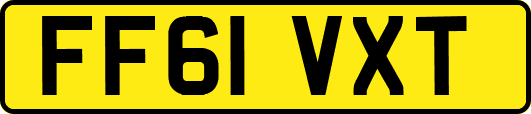 FF61VXT