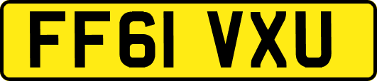 FF61VXU