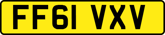 FF61VXV