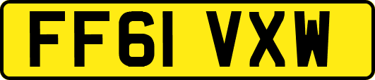 FF61VXW