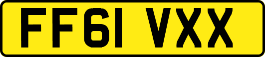 FF61VXX