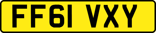 FF61VXY