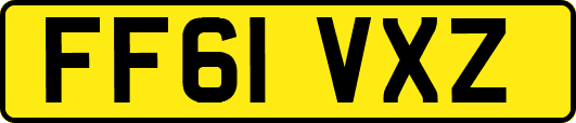 FF61VXZ