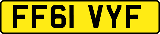 FF61VYF
