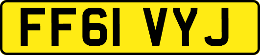 FF61VYJ