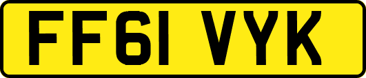 FF61VYK
