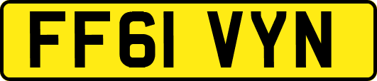 FF61VYN