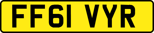 FF61VYR