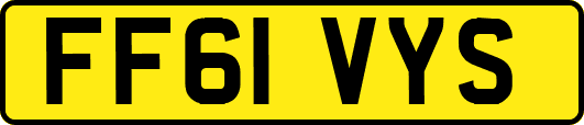 FF61VYS