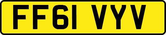FF61VYV