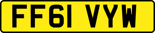 FF61VYW