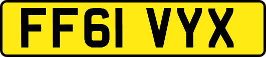 FF61VYX