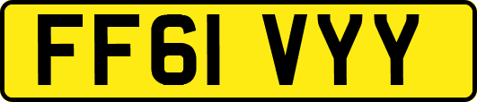 FF61VYY