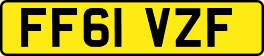 FF61VZF