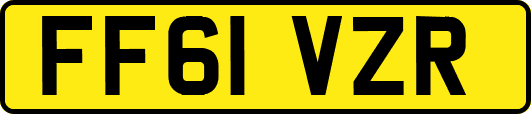 FF61VZR