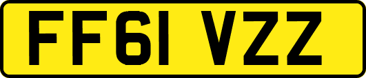 FF61VZZ