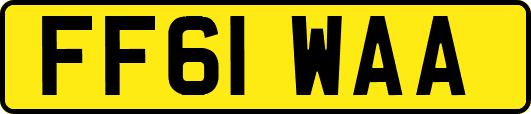 FF61WAA