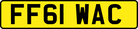 FF61WAC