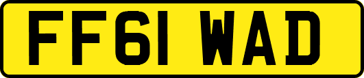 FF61WAD