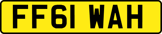 FF61WAH