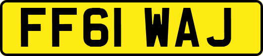 FF61WAJ