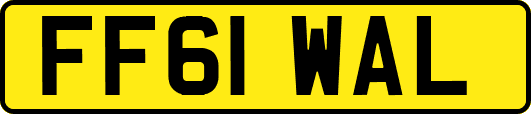 FF61WAL