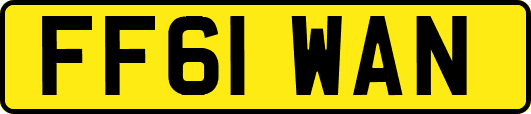 FF61WAN