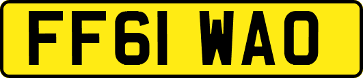 FF61WAO