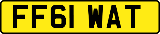 FF61WAT