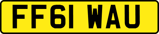 FF61WAU