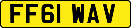 FF61WAV
