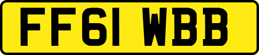 FF61WBB