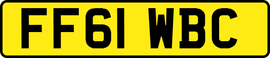 FF61WBC
