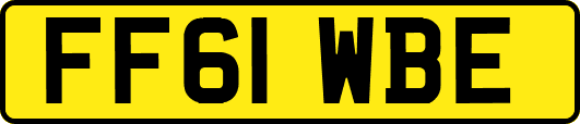 FF61WBE