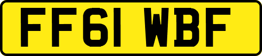 FF61WBF