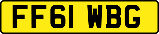 FF61WBG