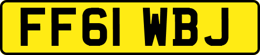 FF61WBJ