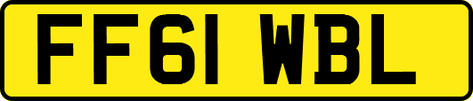 FF61WBL