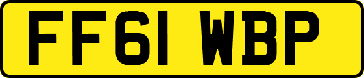 FF61WBP