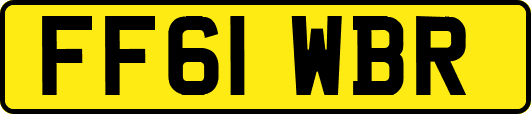 FF61WBR