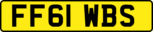 FF61WBS