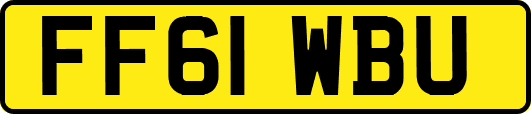 FF61WBU