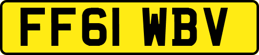 FF61WBV
