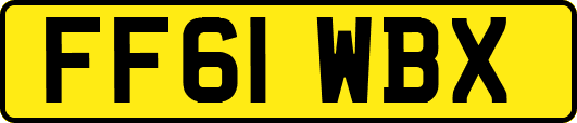 FF61WBX