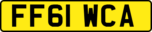 FF61WCA