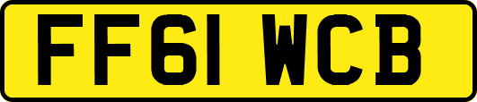 FF61WCB