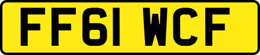 FF61WCF