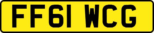 FF61WCG